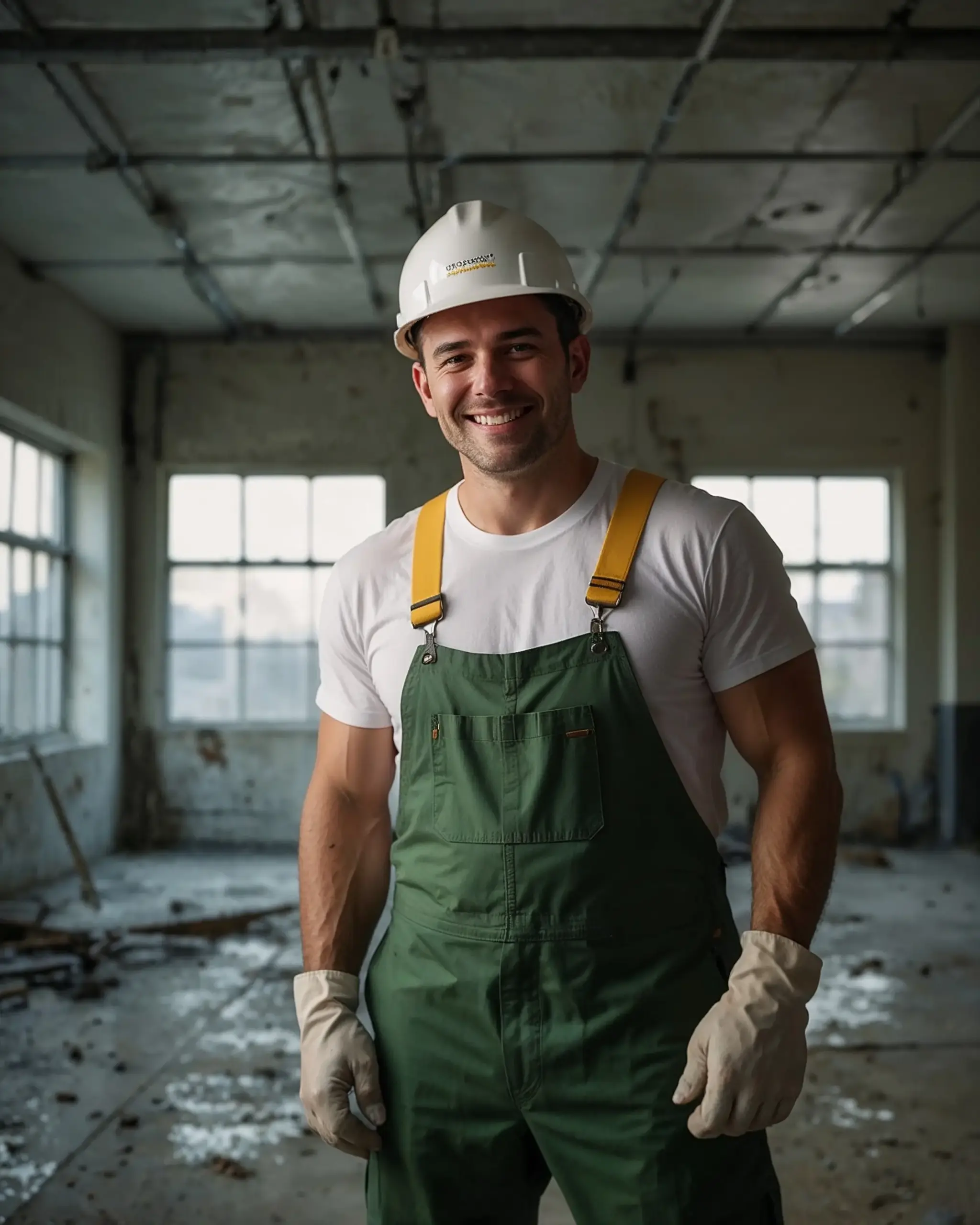 Baufeinreinigung-landshut